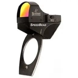 Приціл коліматора Burris до Benelli SBE