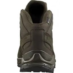 Черевики Salomon XA Forces MID GTX EN 10.5 Dark Earth - мініатюра 4