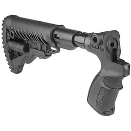 Приклад Fab Defense з амортизатором M4 для Mossberg 500