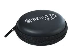 Навушники Beretta Earphones Mini Head Set Passiv помаранчеві - мініатюра 3