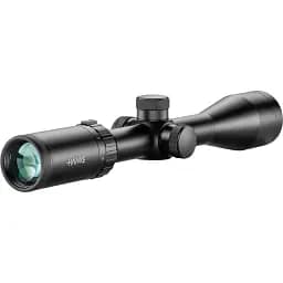 Приціл оптичний Hawke Vantage 3-9х40 сітка 22 LR HV з підсвічуванням - мініатюра 2