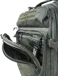 Рюкзак First Tactical First Tactical 3 day 62 Green - мініатюра 6
