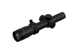 Приціл оптичний LEUPOLD MARK 3HD 1.5-4x20 (30mm) SFP Illum. FireDot SPR - мініатюра 3