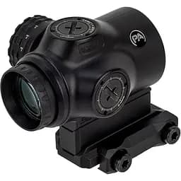 Прицел призматический Primary Arms SLx 1X MicroPrism сетка ACSS Cyclops G2