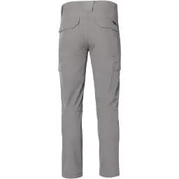 Штани тактичні Frontier Velox 38/32 Softshell Grid Fleece charcoal grey - мініатюра 3