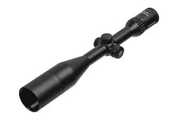 Приціл оптичний Vector Optics Continental 3-24X56 (30 мм) illum. SFP ED - мініатюра 3