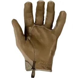 Рукавички First Tactical M’S Pro Knuckle Glove XL Coyote - мініатюра 2
