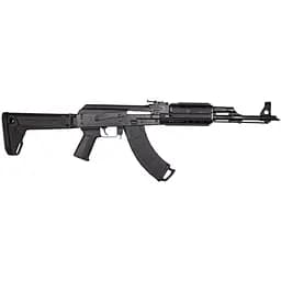 Руків'я пістолетне Magpul MOE AK47 / AK74 Black - мініатюра 2