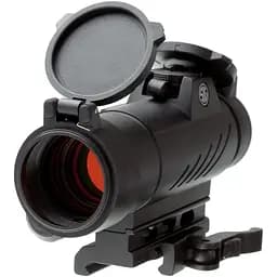 Коллиматорный прицел Sig Optics Romeo 7 1x30mm сетка 2 MOA Red Dot на планку Picatinny