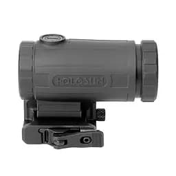 Збільшувач Holosun HM3XT 3x magnifier - мініатюра 4