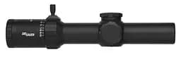 Приціл оптичний SIG Optics TANGO MSR 1-10X28MM, 34MM, SFP. Сітка MSR BDC10 з підсвічуванням - мініатюра 4