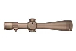 Приціл оптичний LEUPOLD MARK 5HD 5-25x56 (35mm) M5C3 FFP Tremor 3 FDE - мініатюра 5