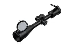Приціл оптичний Vector Optics Hugo 6-24x50 (25,4 мм) SFP - мініатюра 3