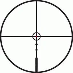 Приціл Leupold VX.R 3-9x50mm Ballistic Firedot - мініатюра 2