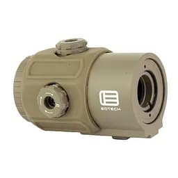 Збільшувач EOTech G43 Tan 3х w/STS Mount (G43.STS) (G43.STSTan) - мініатюра 7