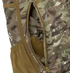Рюкзак тактичний Highlander Eagle 2 Backpack 30L HMTC (TT193-HC) - мініатюра 8