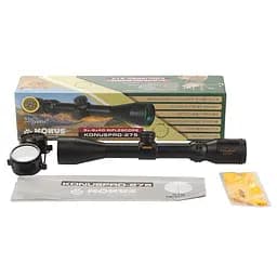 Оптичний приціл Konus KonusPRO-275 3-9x40 275 - мініатюра 4