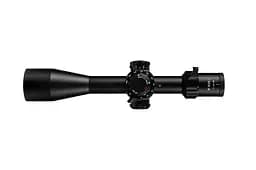 Приціл оптичний KAHLES K 525i DLR CCW 5-25x56 / Skmr4-right - мініатюра 5