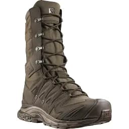 Черевики Salomon XA Forces Jungle 7 Dark Earth - мініатюра 3