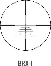 Приціл оптичний Swarovski 2-12x50 Z6I II L BRX-I - мініатюра 3