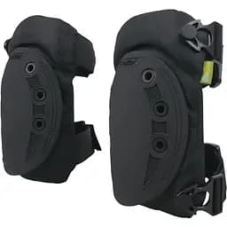 Наколенники Kiborg USA Tactical Black (1000-k1042)