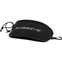 Окуляри захисні Swiss Eye Raptor New Black - мініатюра 2