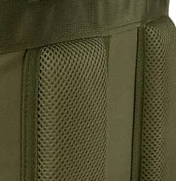 Рюкзак тактичний Highlander Eagle 3 Backpack 40L Olive Green (TT194-OG) - мініатюра 6
