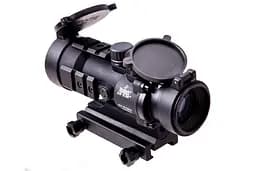Приціл коліматора Burris AR-536 5x36mm Ballistic CQ - мініатюра 3