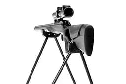 Підставка для стрільби FIERY DEER QUADRA (90-165 см)