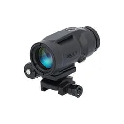 Коліматорний приціл Romeo-MSR 2MOA red dot зі збільшувачем Juliet5-Micro 1-5X Sig Sauer (SORJ72501) - мініатюра 4