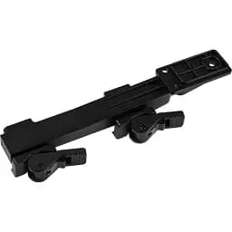 Прилад тепловізійний Guide TR650 2.9-23.2x50 640x512@12μm QD Long mount - мініатюра 8