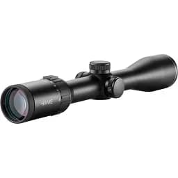 Приціл оптичний Hawke Endurance FD 1.7-10x44 сітка LR2 з підсвічуванням - мініатюра 2
