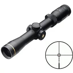 Оптический прицел Leupold VX.R 2-7x33mm Ballistic Firedot