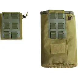 Сумка сброса Tactical Extreme Travel Extreme (MIL R002)