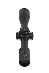 Приціл оптичний KAHLES K540i DLR CCW 5-40x56 (36 мм) illum. Skmr4+ w-right FFP - мініатюра 11