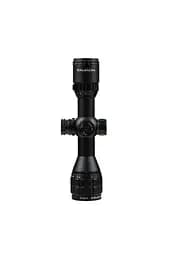 Приціл оптичний Vector Optics C3 3-9x32 (25,4 мм) illum. SFP - мініатюра 7