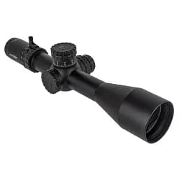 Приціл оптичний Primary Arms SLx 5-25x56 FFP сітка ACSS Athena BPR MIL з підсвічуванням - мініатюра 4