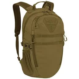 Рюкзак тактический Highlander Eagle 1 Backpack 20L Coyote Tan (TT192-CT) 929718
