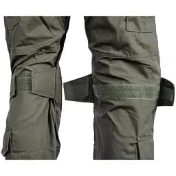 Штани Defcon 5 Gladio Pants XL Olive - мініатюра 7
