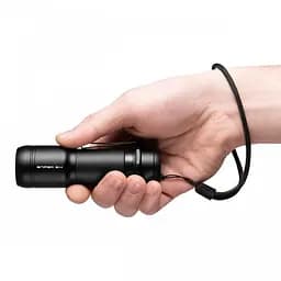 Ліхтар тактичний Mactronic Sniper 3.4 (600 Lm) Focus (THH0012) - мініатюра 4