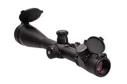 Приціл оптичний Leupold Mark4 LR / T 8.5-25x50mm Side Focus M1 Illuminated TMR - мініатюра 7