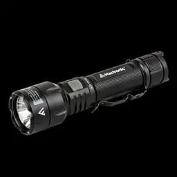Ліхтар тактичний Mactronic Black Eye 1100 (1100 Lm) Recharg Type-C (THH0048) - мініатюра 4