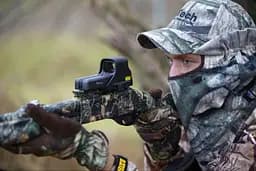 Приціл коліматора EOTech 552 XR308 - мініатюра 4