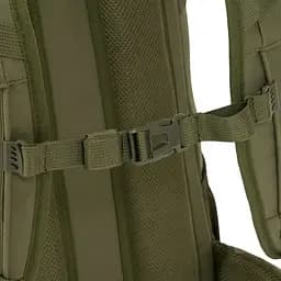 Рюкзак тактичний Highlander Eagle 2 Backpack 30L Olive Green (TT193-OG) - мініатюра 6