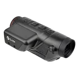 Тепловізійний монокуляр GUIDE TD411 LRF 384x288px 19mm (з далекоміром) - мініатюра 2