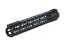 Цівка XGUN Vanguard S 12" для AR15 M-LOK Black