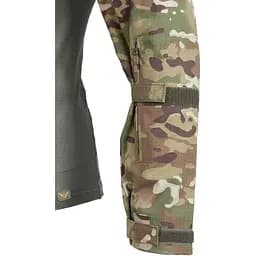 Тактична сорочка VAV Wear Compat 01 XL Камуфляж - мініатюра 8