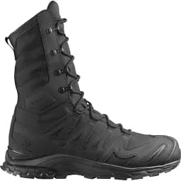 Ботинки Salomon XA Forces JUNGLE 9.5 Black