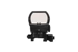 Приціл коліматорний Vector Optics RATCHET 1X23X34 - мініатюра 3