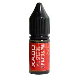 Оружейное масло Xado CLP OIL S-758 10мл(XA 40032)